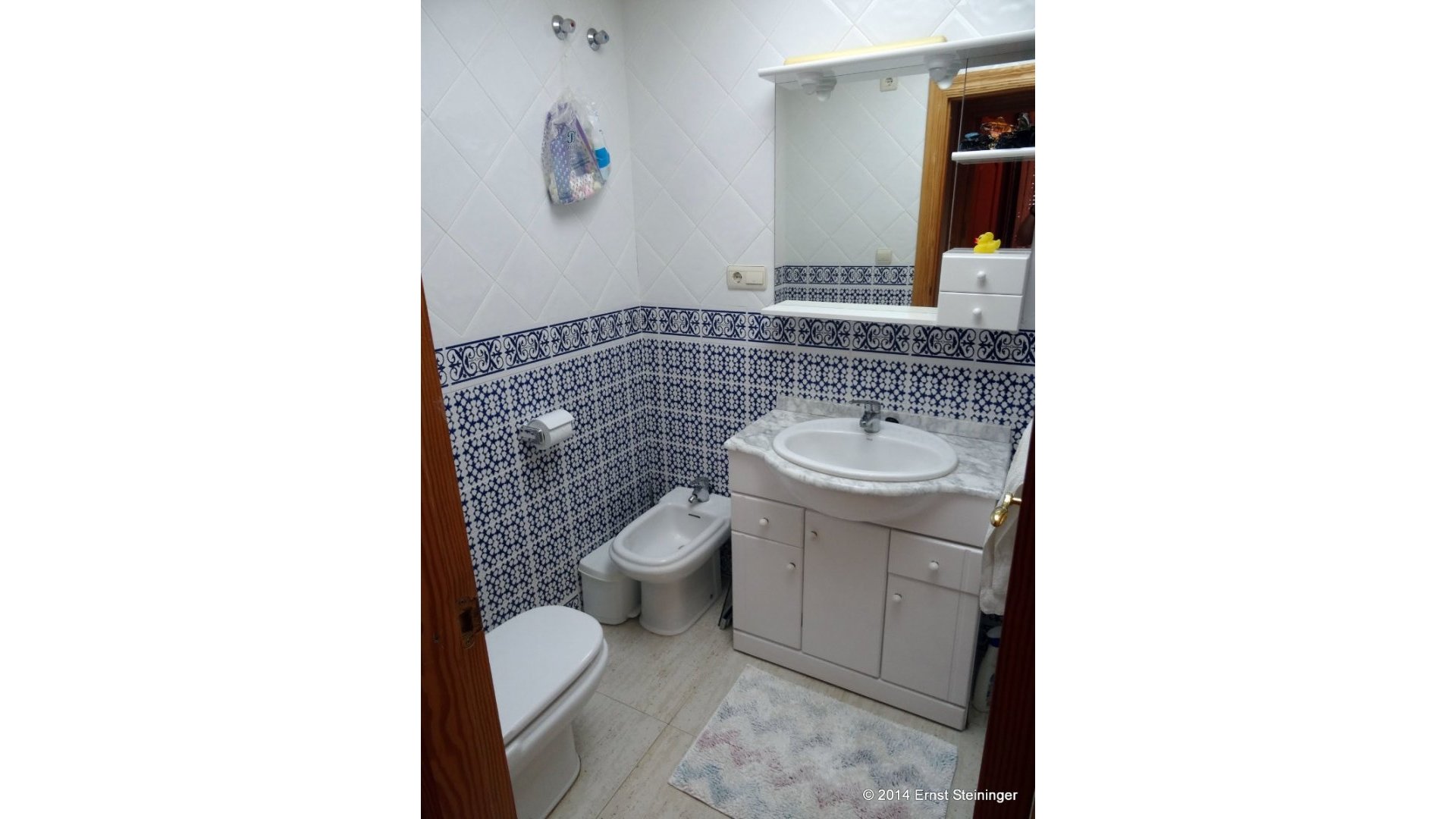 Reventa - Apartamentos -
Guardamar del Segura - El Moncayo