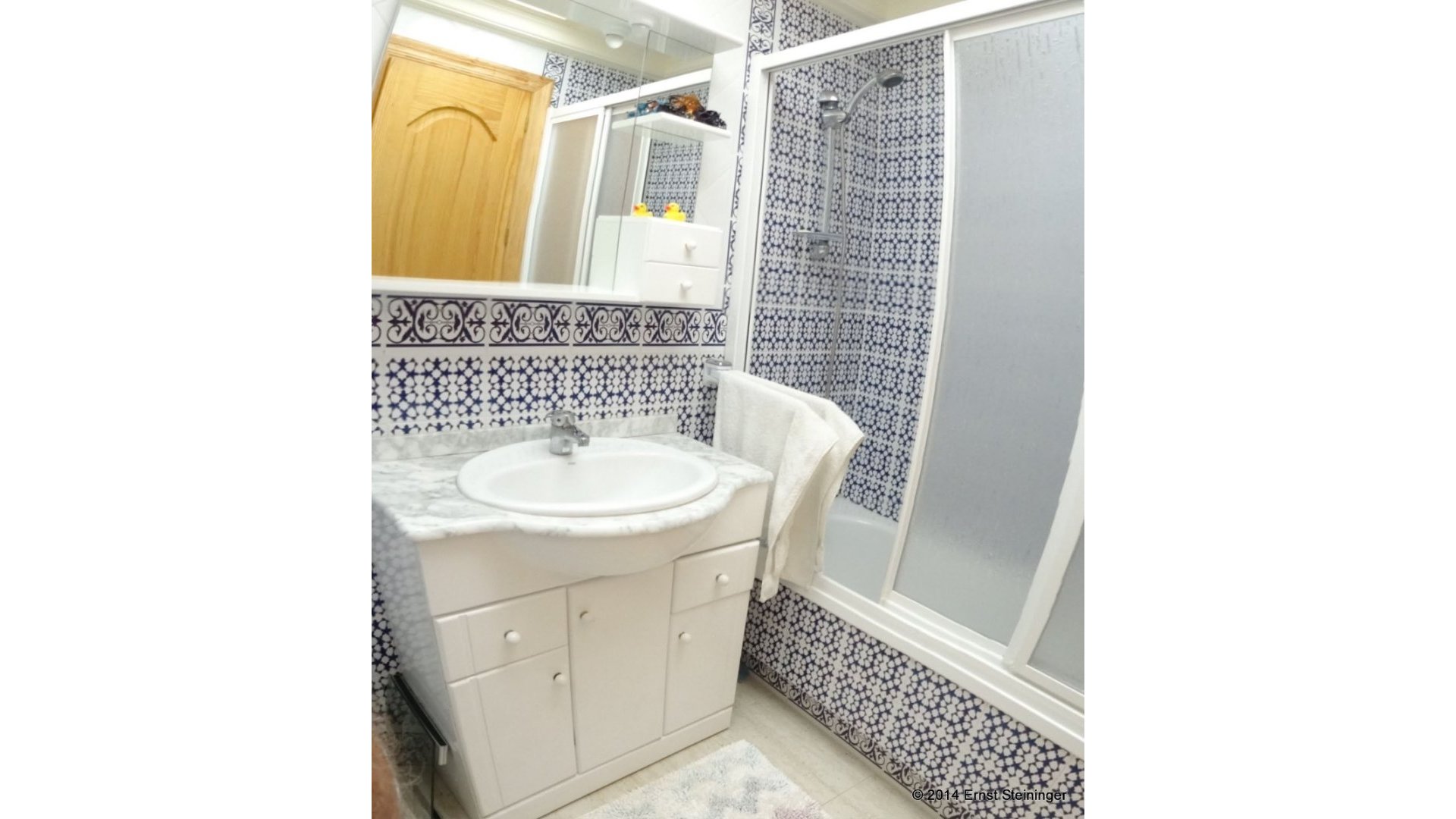 Reventa - Apartamentos -
Guardamar del Segura - El Moncayo