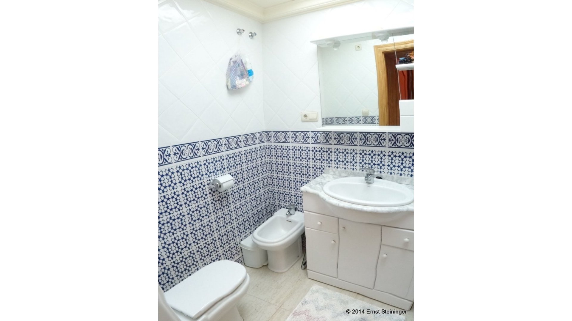 Reventa - Apartamentos -
Guardamar del Segura - El Moncayo