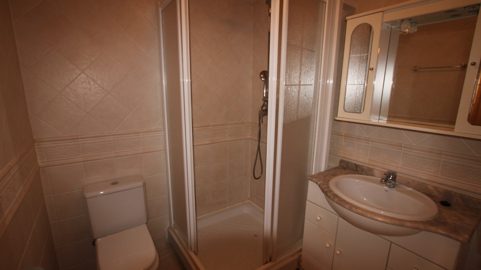 Reventa - Apartamentos -
Guardamar del Segura - El Moncayo