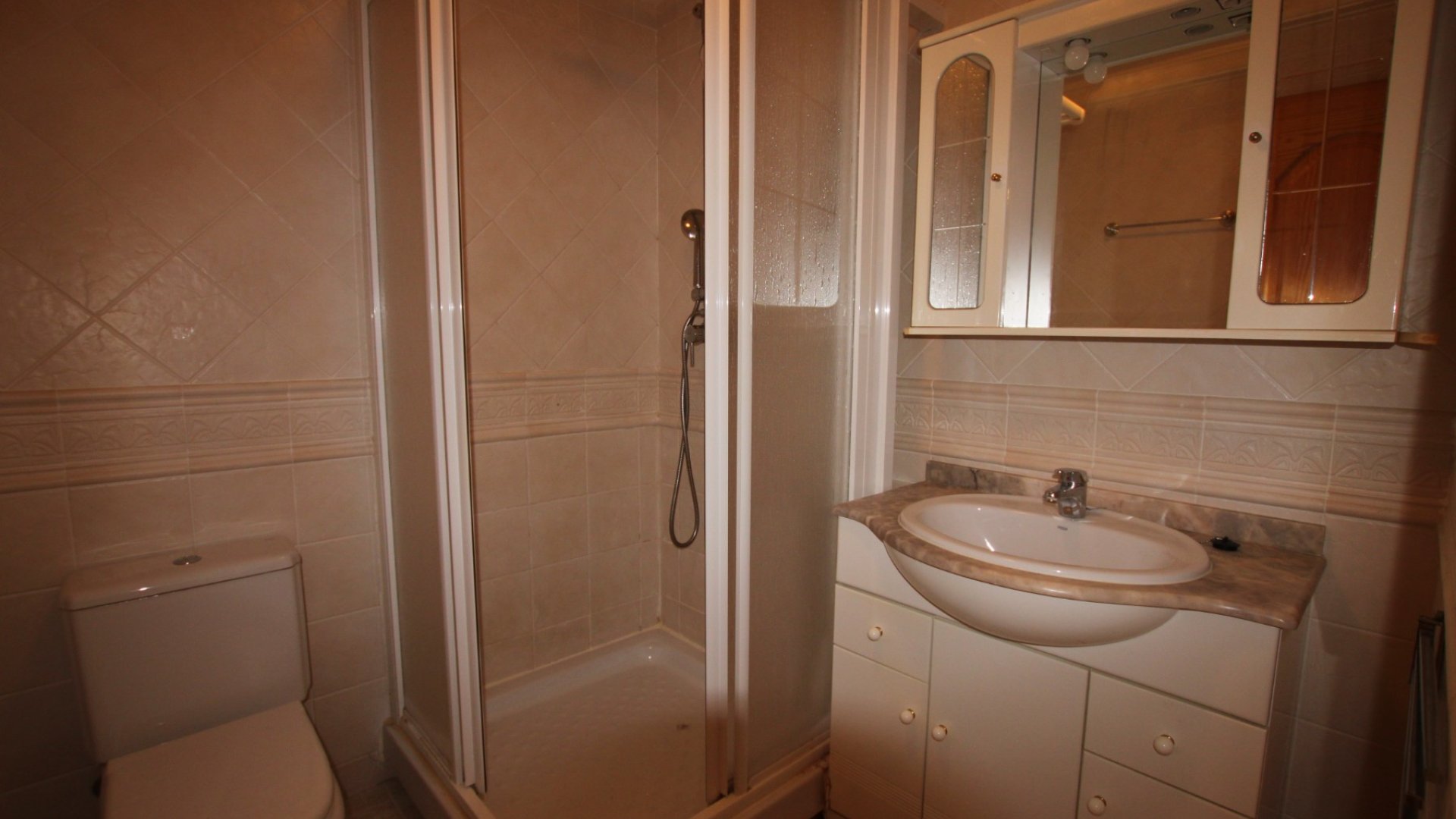 Reventa - Apartamentos -
Guardamar del Segura - El Moncayo