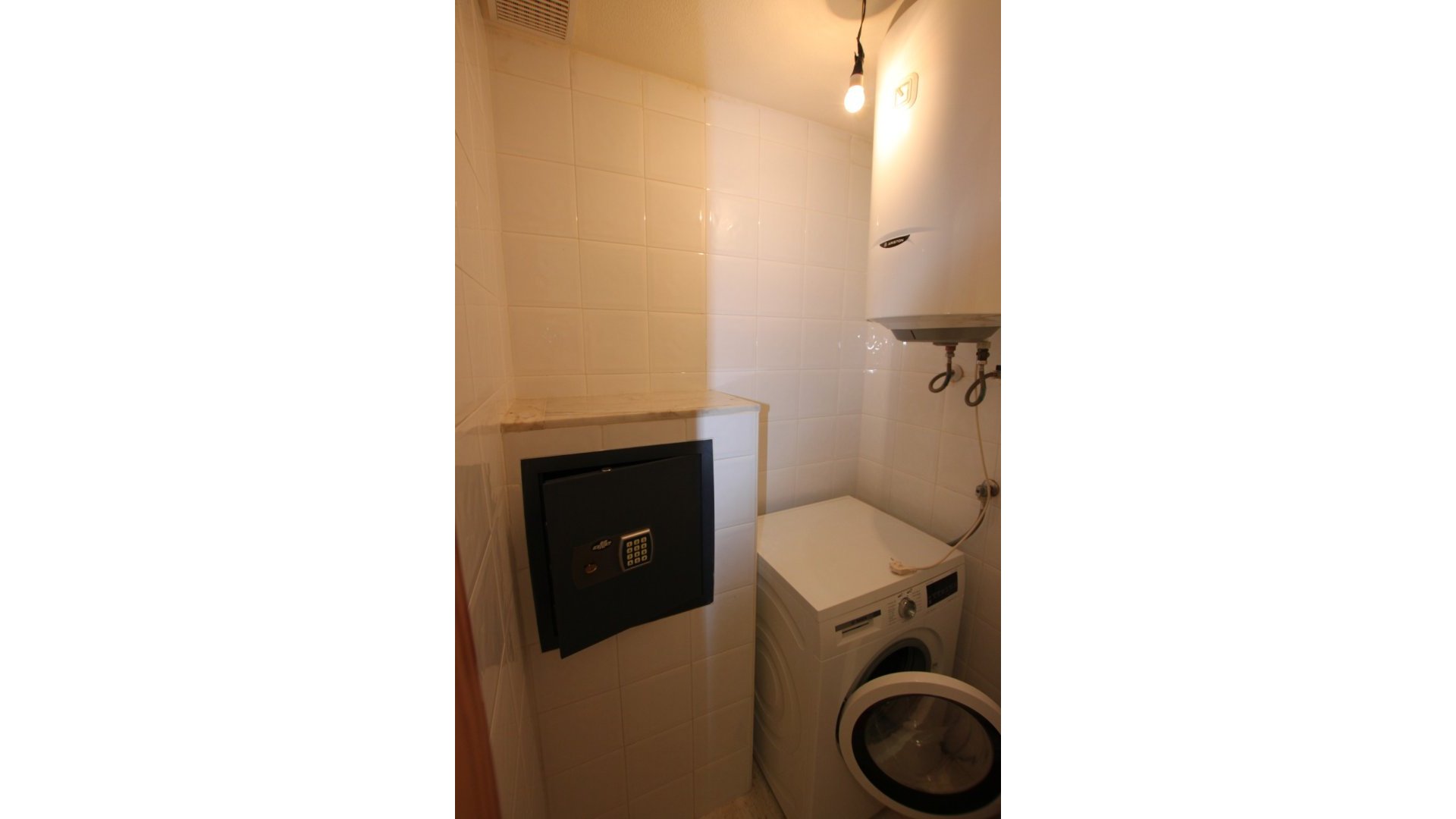 Reventa - Apartamentos -
Guardamar del Segura - El Moncayo