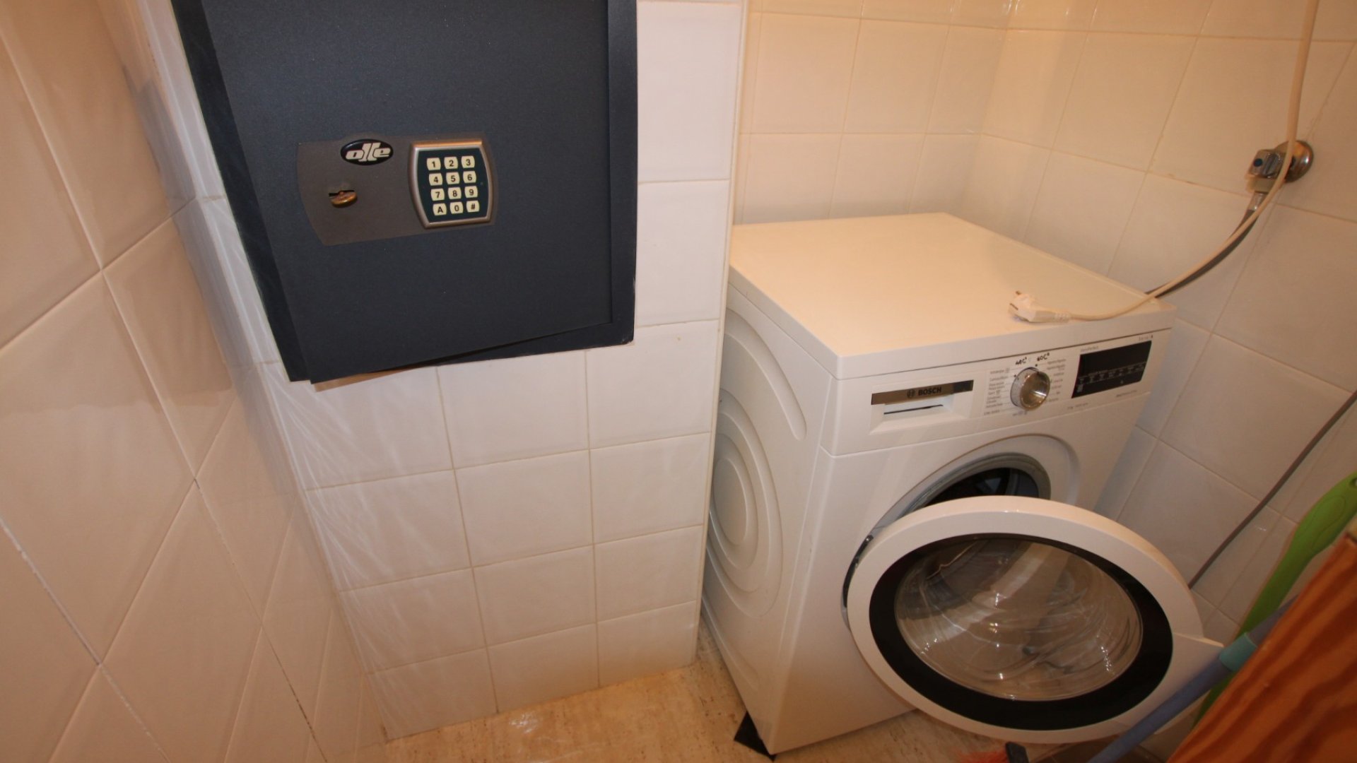 Reventa - Apartamentos -
Guardamar del Segura - El Moncayo