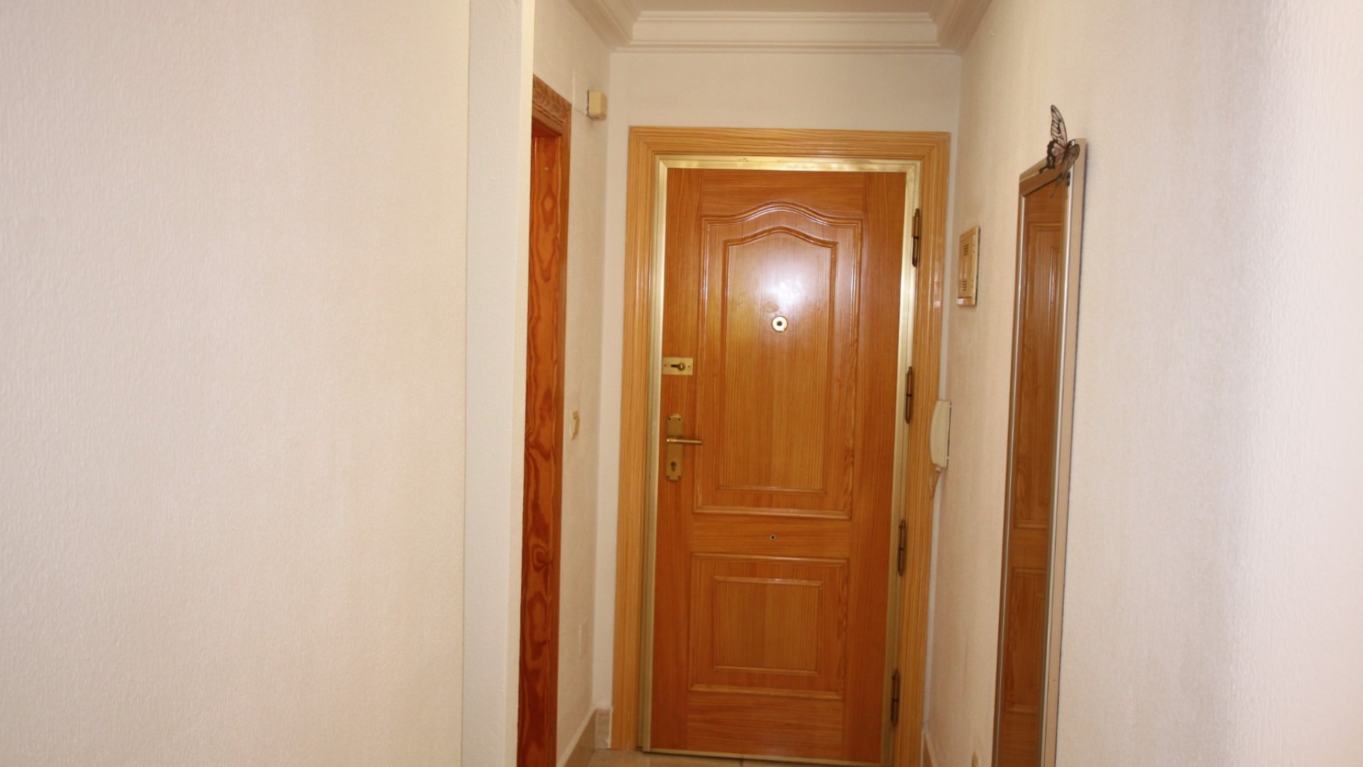Reventa - Apartamentos -
Guardamar del Segura - El Moncayo