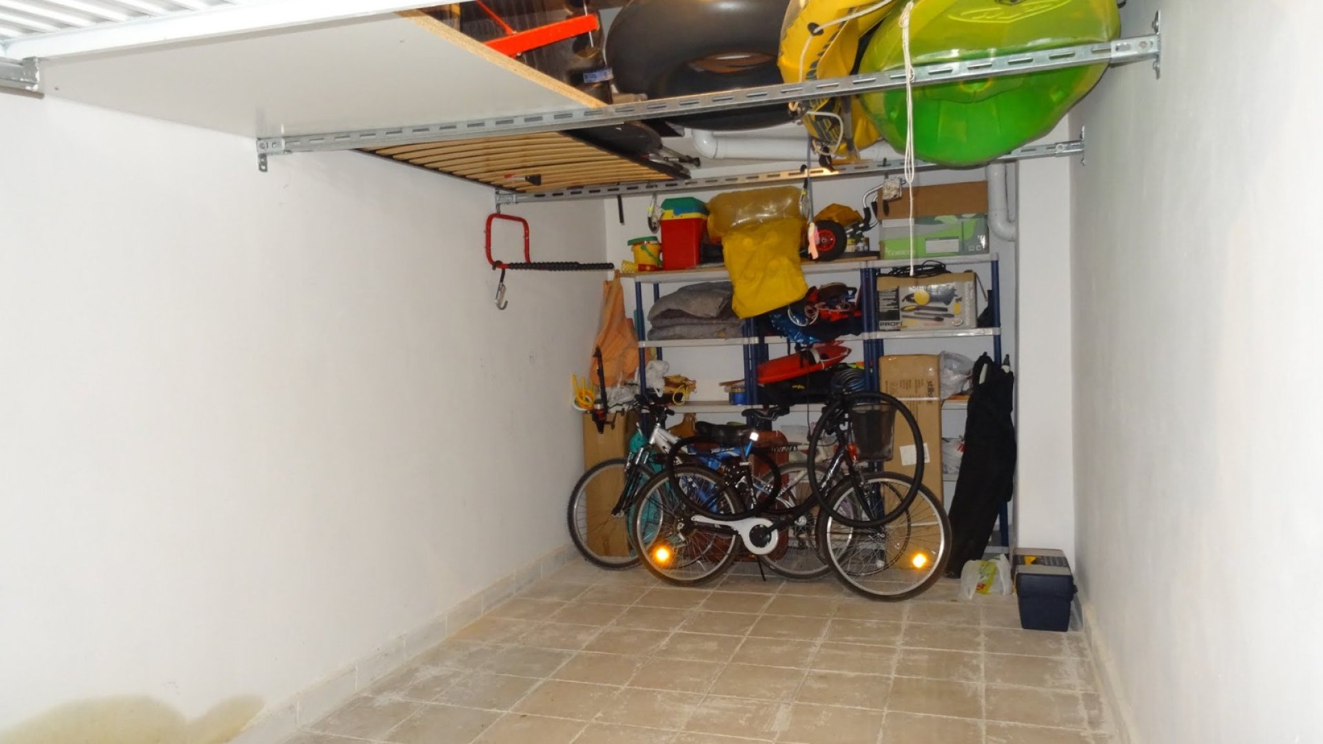 Reventa - Apartamentos -
Guardamar del Segura - El Moncayo