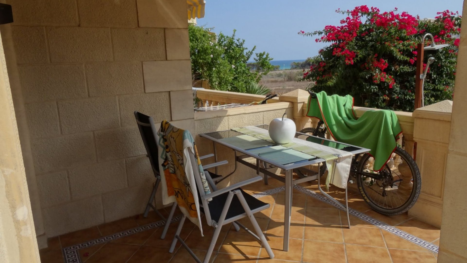 Reventa - Apartamentos -
Guardamar del Segura - El Moncayo