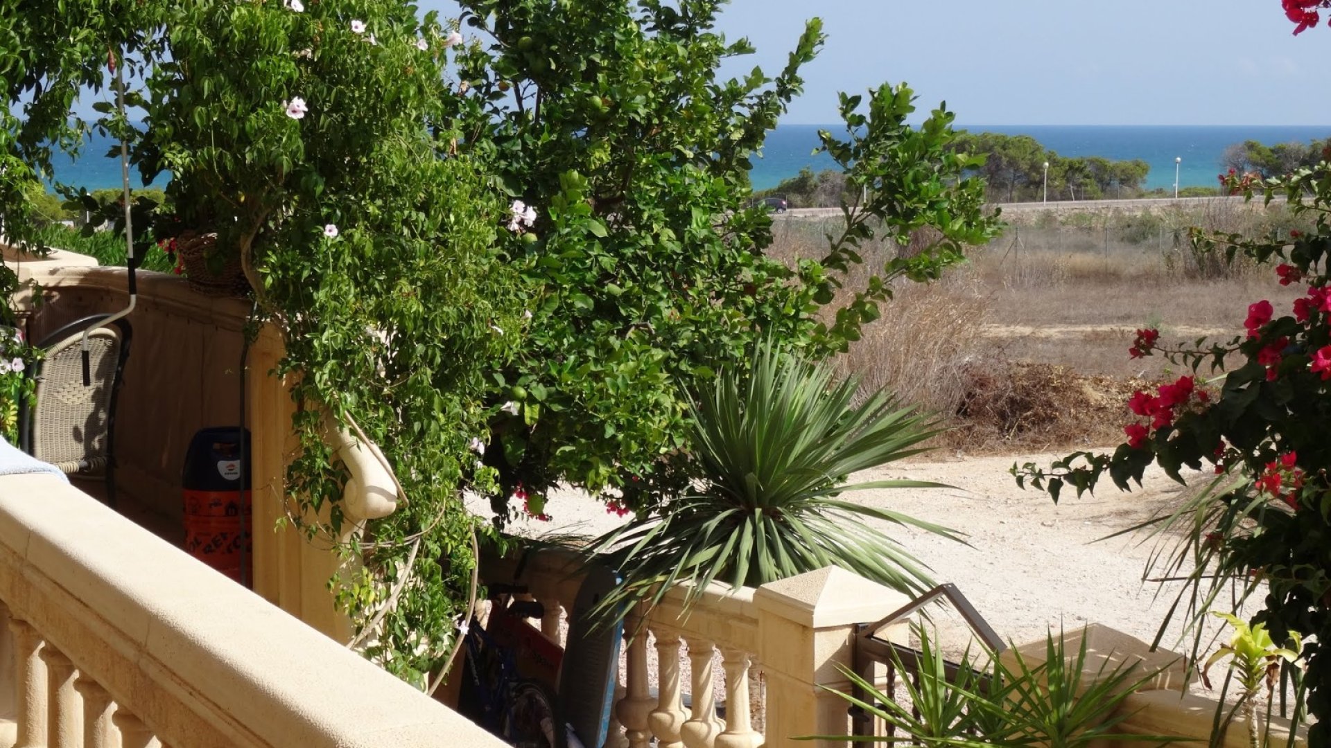 Reventa - Apartamentos -
Guardamar del Segura - El Moncayo