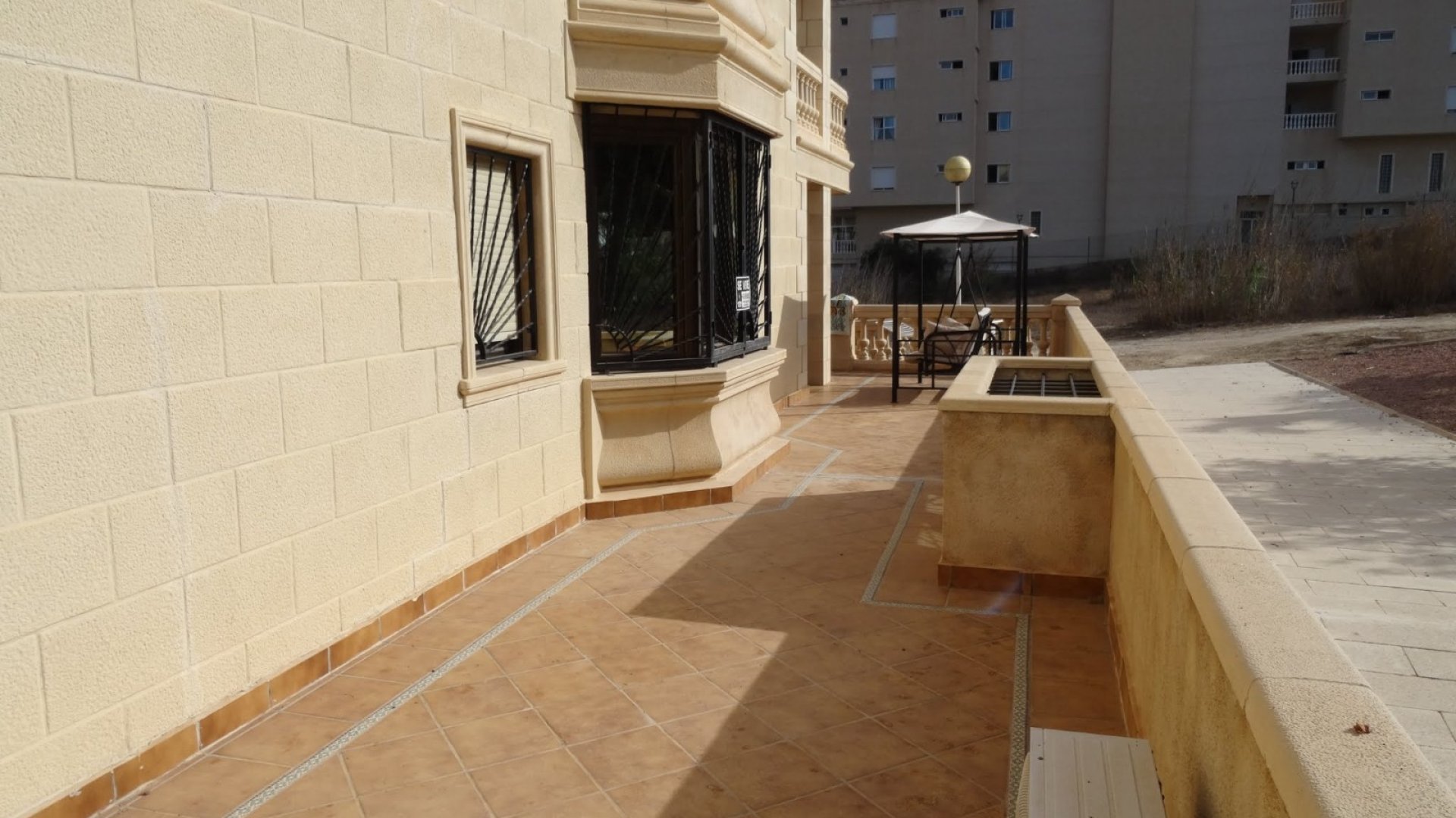 Reventa - Apartamentos -
Guardamar del Segura - El Moncayo