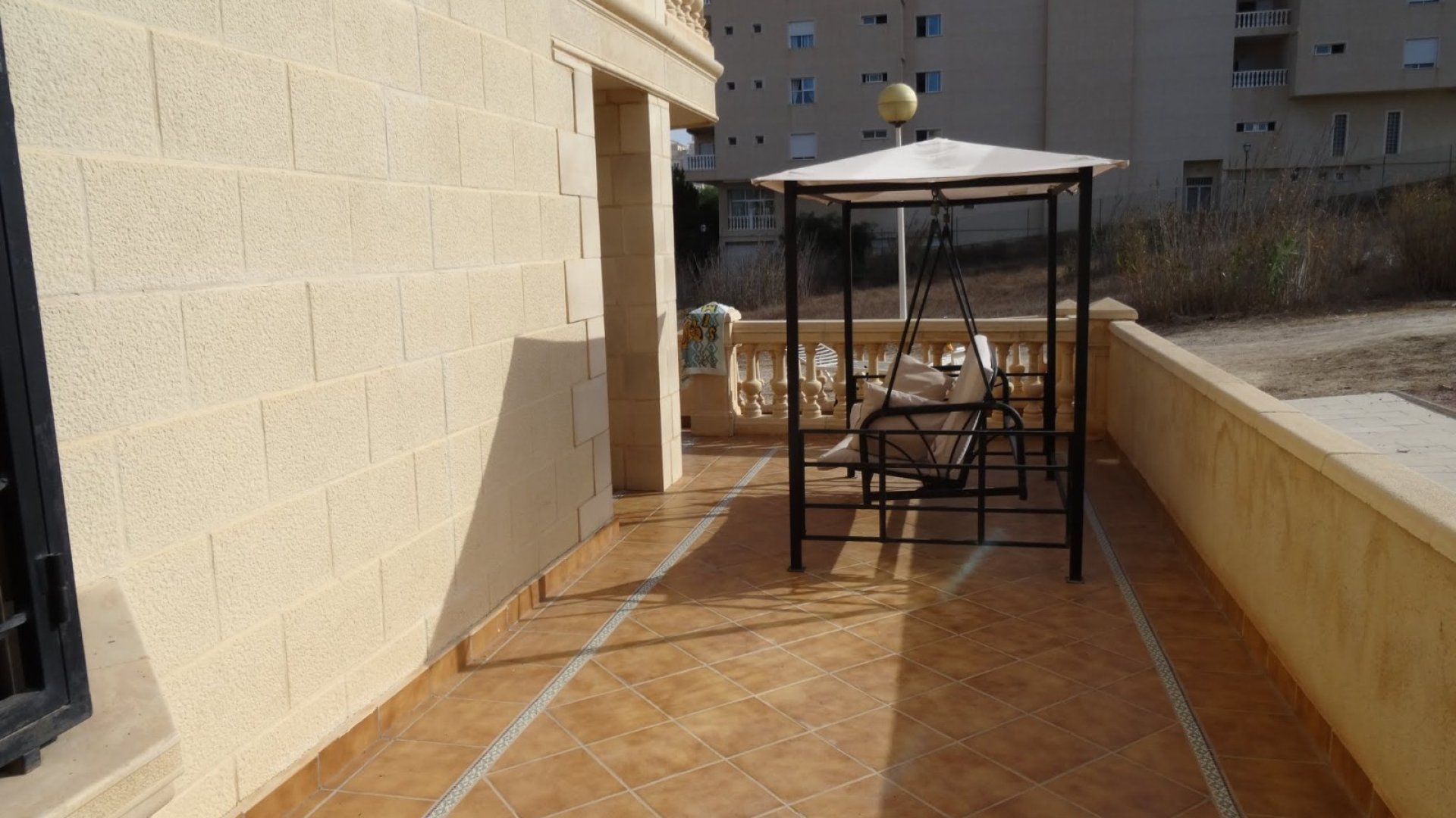 Reventa - Apartamentos -
Guardamar del Segura - El Moncayo
