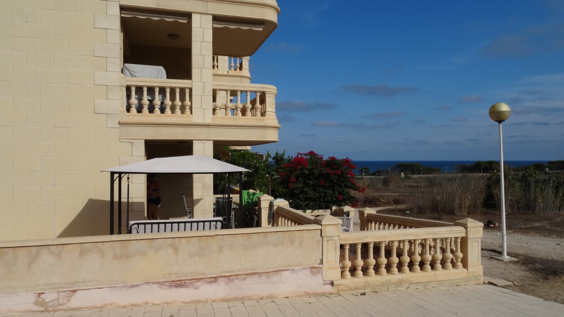 Reventa - Apartamentos -
Guardamar del Segura - El Moncayo