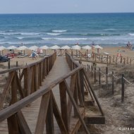 Reventa - Apartamentos -
Guardamar del Segura - El Moncayo