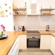 Reventa - Apartamentos -
Guardamar del Segura - El Moncayo