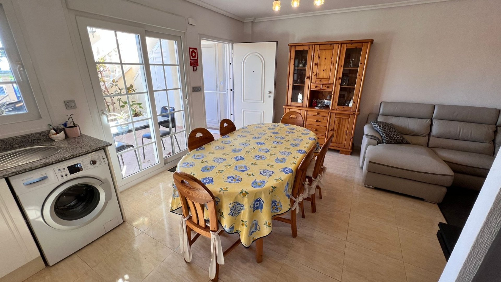 Reventa - Apartamentos -
Guardamar del Segura - El Raso