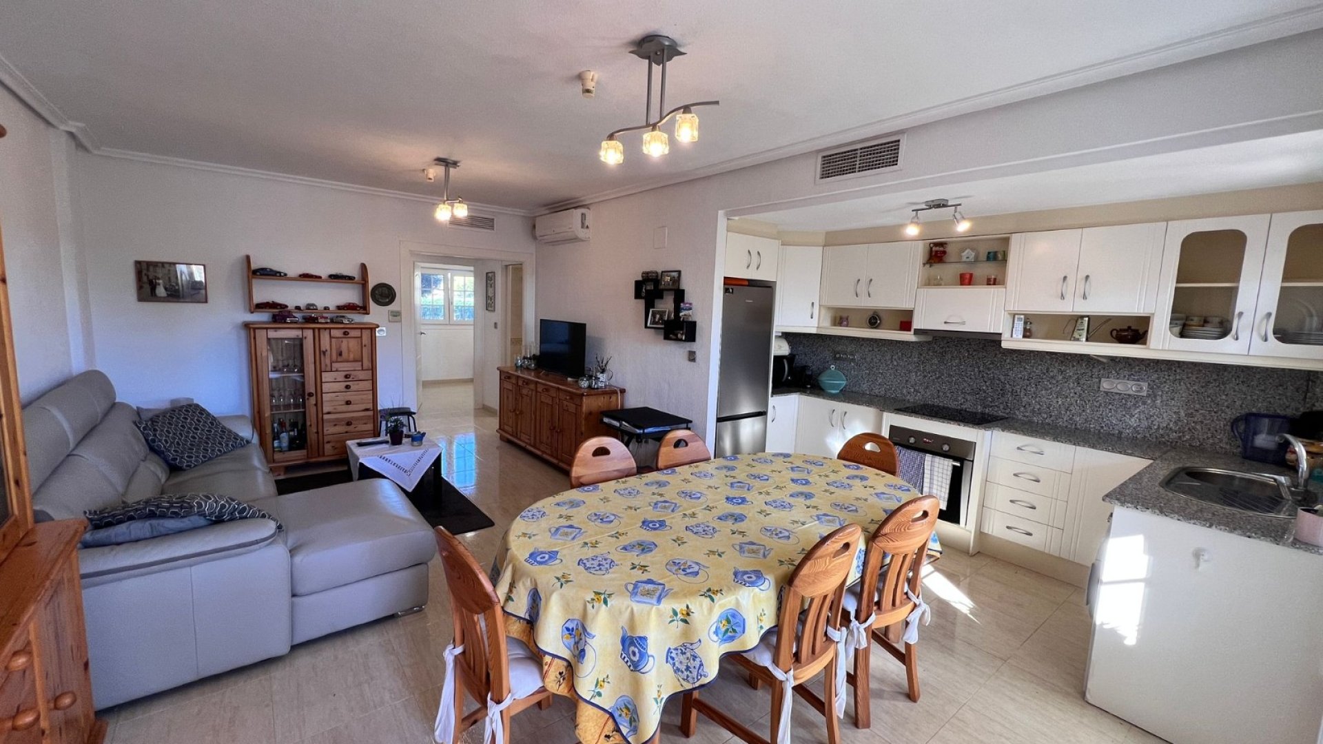 Reventa - Apartamentos -
Guardamar del Segura - El Raso