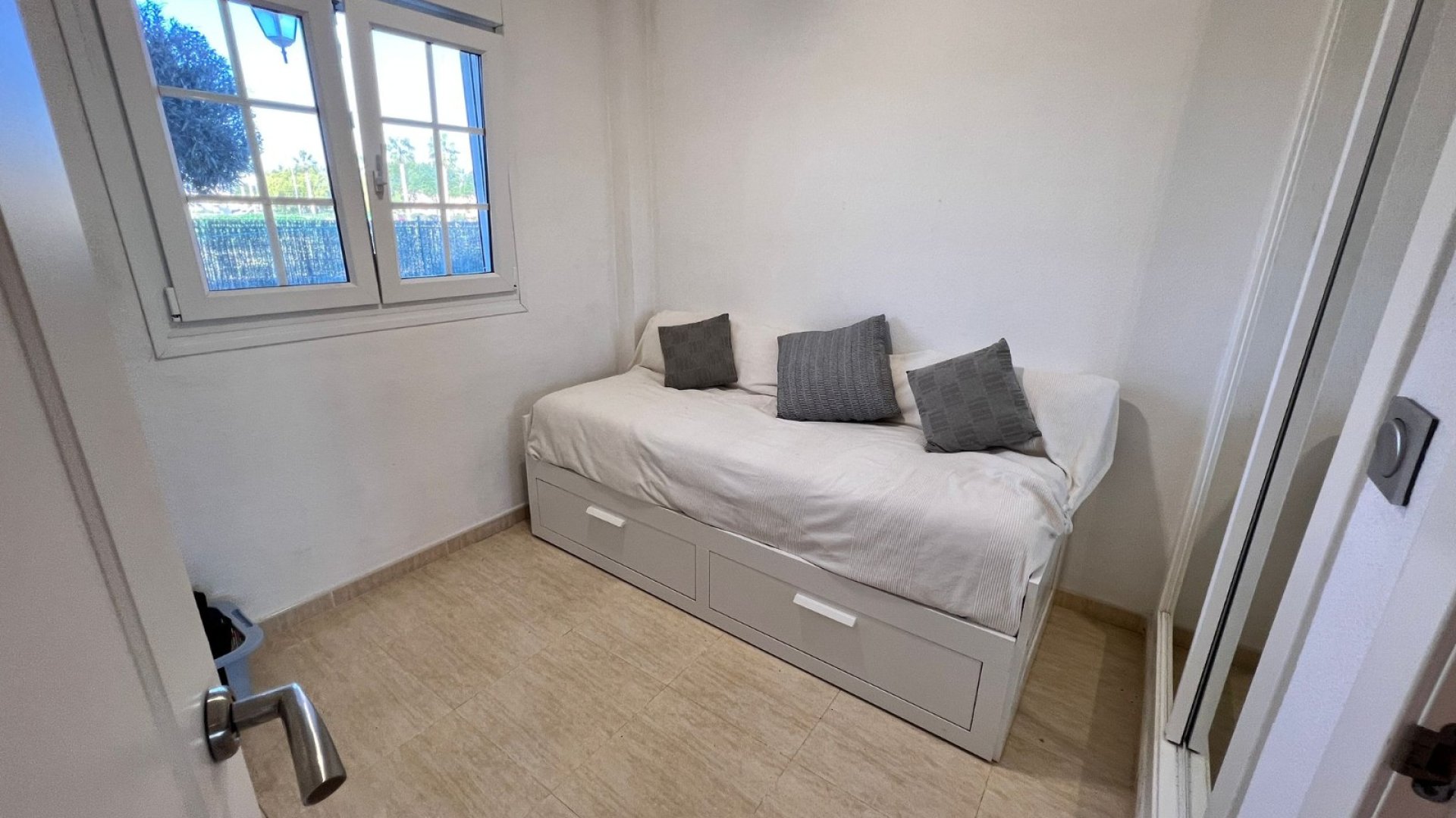Reventa - Apartamentos -
Guardamar del Segura - El Raso