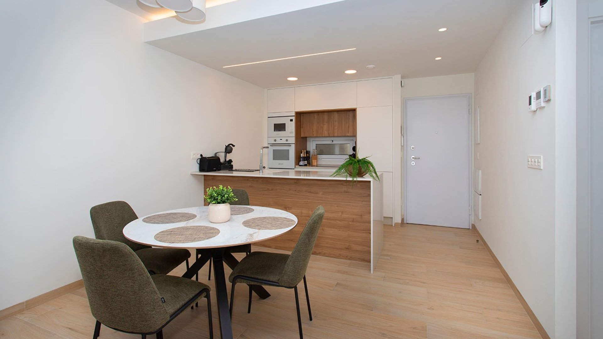 Reventa - Apartamentos -
Guardamar del Segura - El Raso