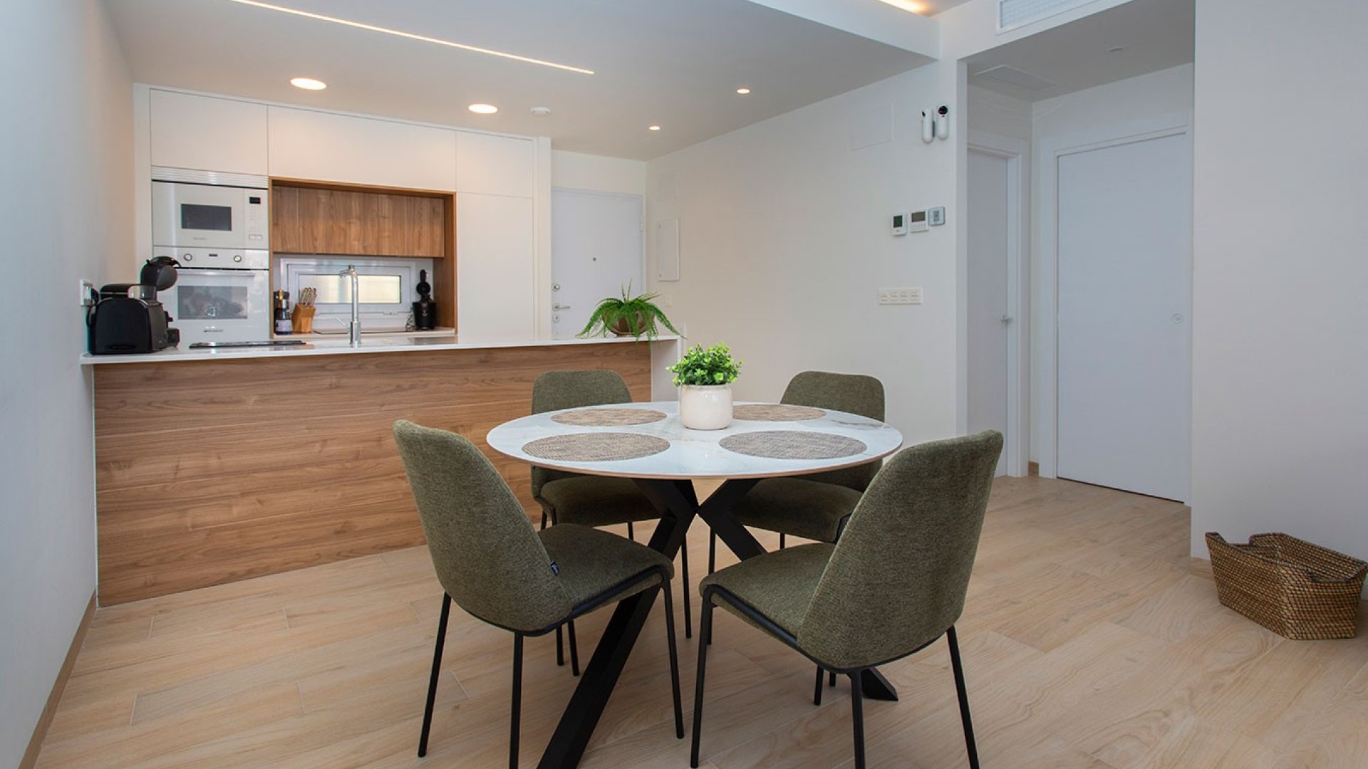 Reventa - Apartamentos -
Guardamar del Segura - El Raso