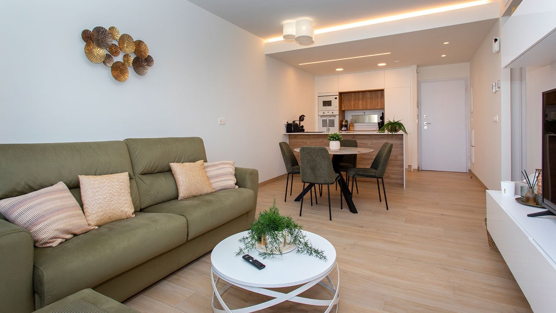 Reventa - Apartamentos -
Guardamar del Segura - El Raso