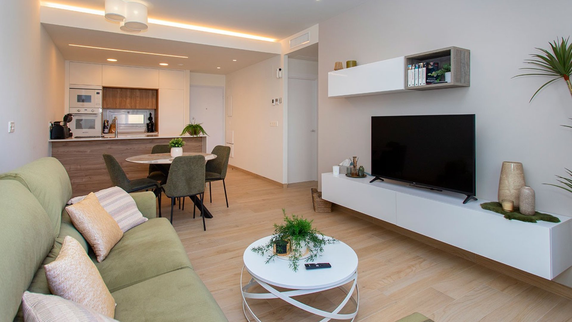 Reventa - Apartamentos -
Guardamar del Segura - El Raso