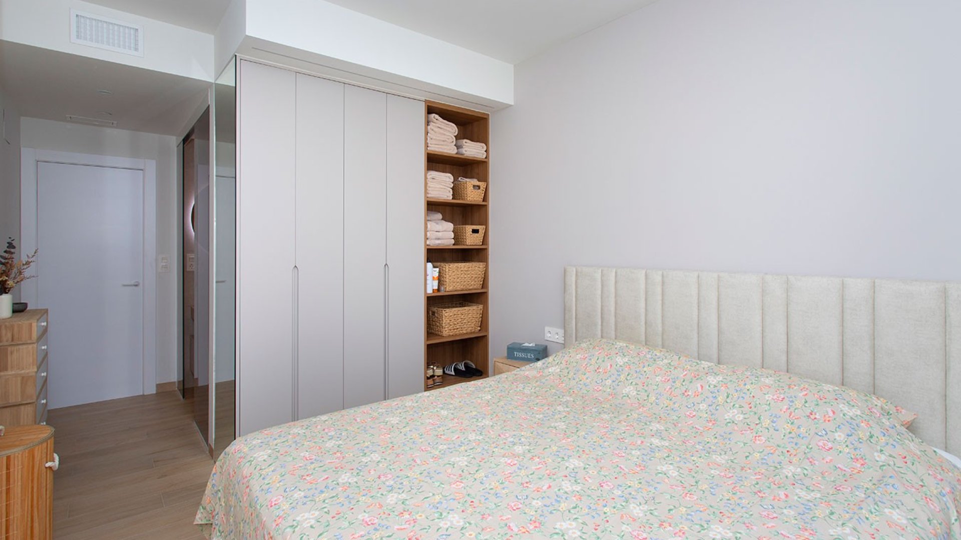 Reventa - Apartamentos -
Guardamar del Segura - El Raso