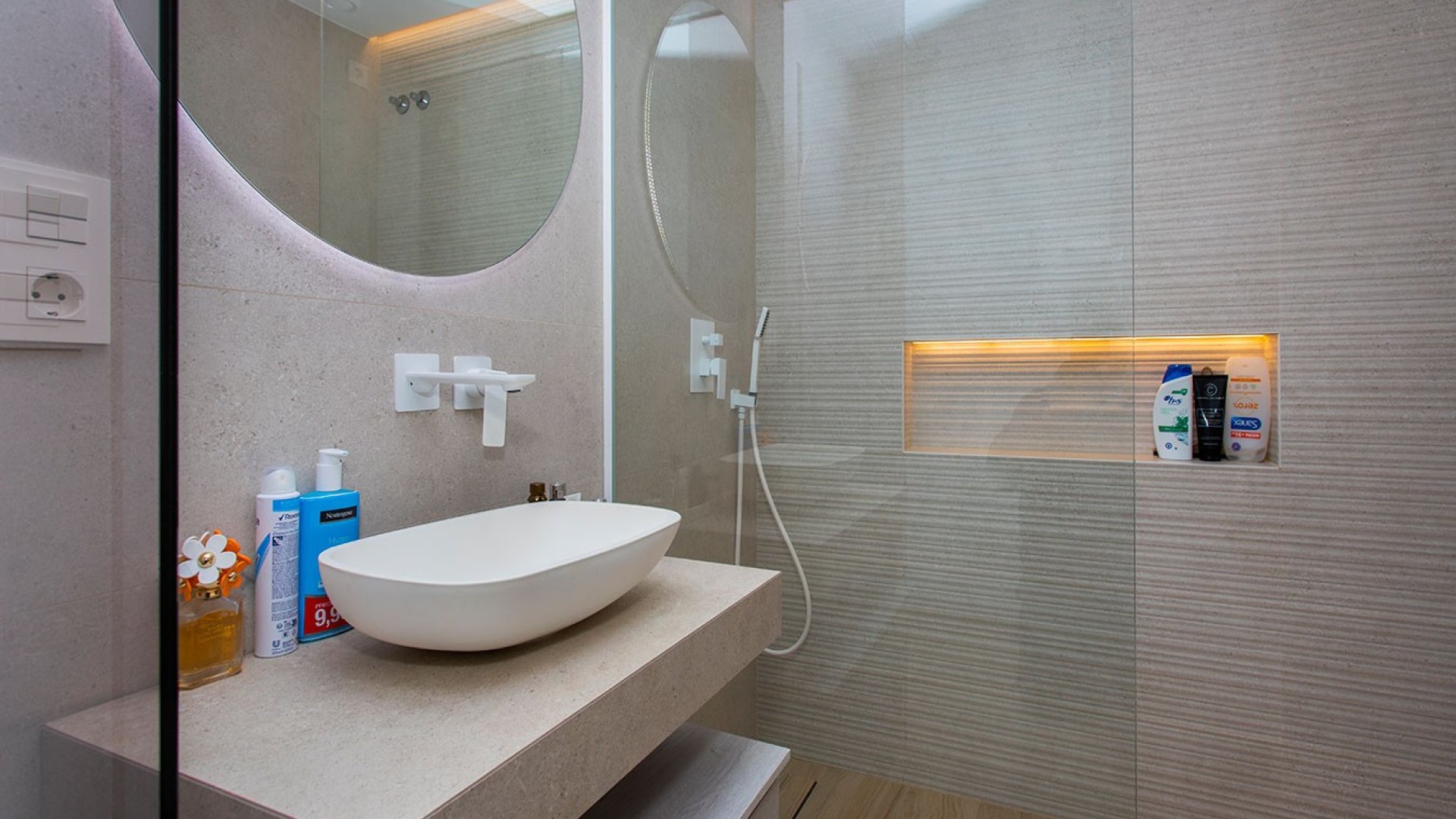 Reventa - Apartamentos -
Guardamar del Segura - El Raso