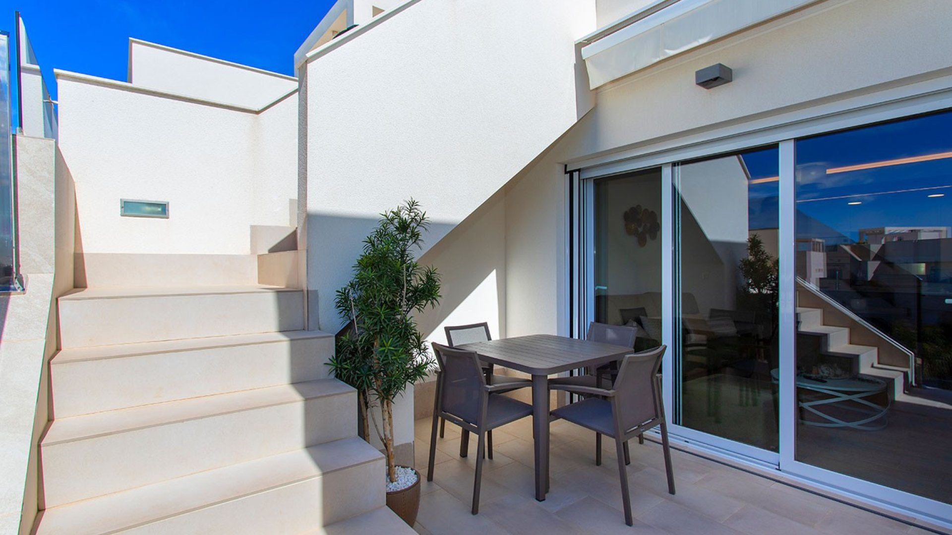 Reventa - Apartamentos -
Guardamar del Segura - El Raso