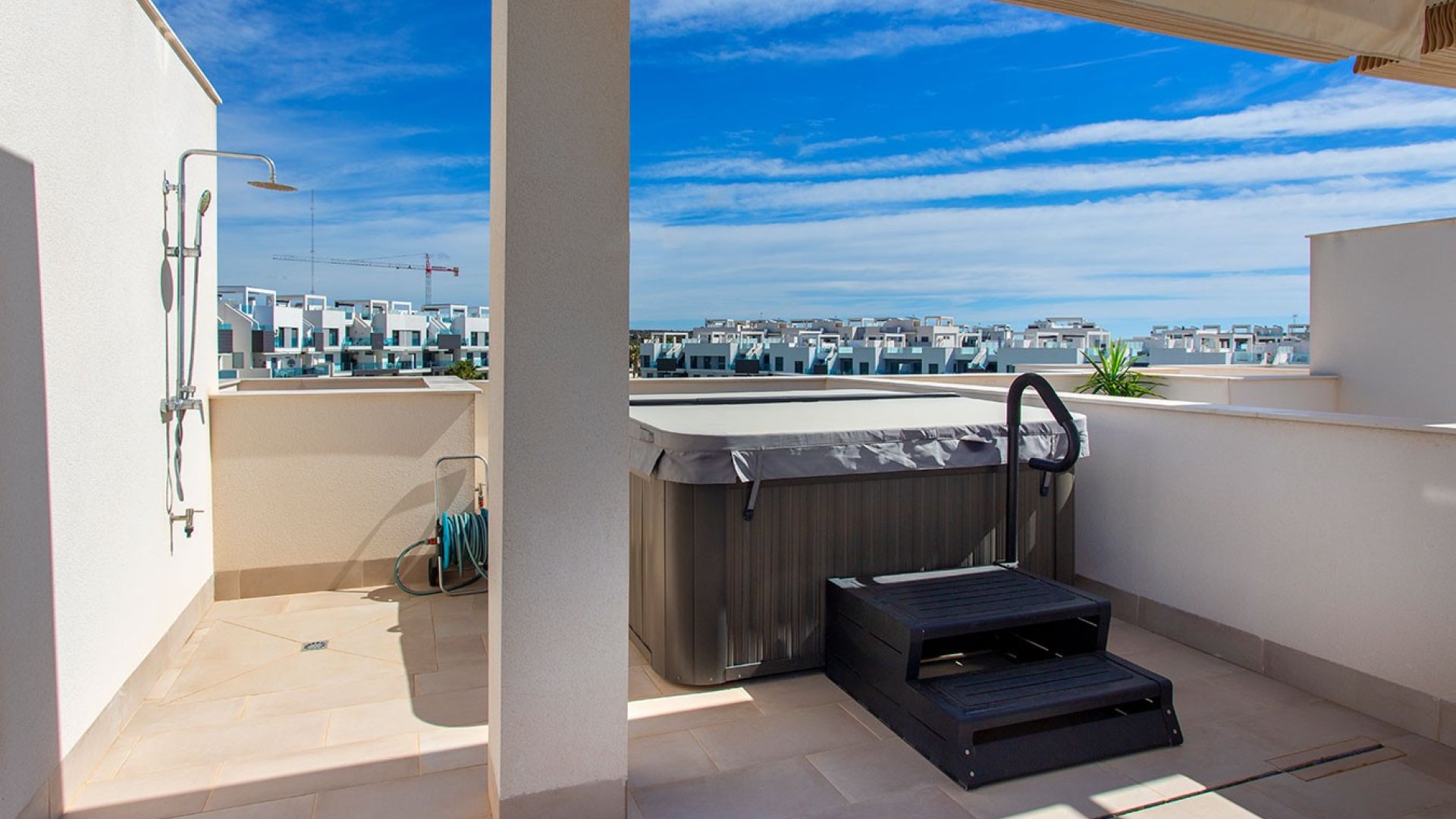 Reventa - Apartamentos -
Guardamar del Segura - El Raso