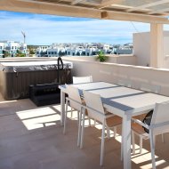 Reventa - Apartamentos -
Guardamar del Segura - El Raso