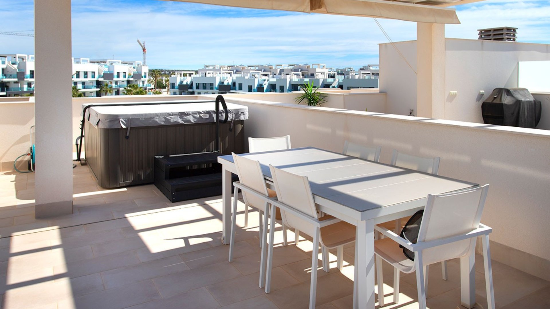 Reventa - Apartamentos -
Guardamar del Segura - El Raso