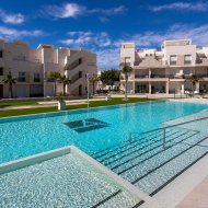 Reventa - Apartamentos -
Guardamar del Segura - El Raso