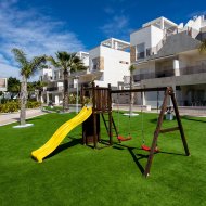 Reventa - Apartamentos -
Guardamar del Segura - El Raso