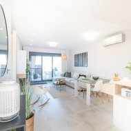 Reventa - Apartamentos -
Guardamar del Segura - El Raso