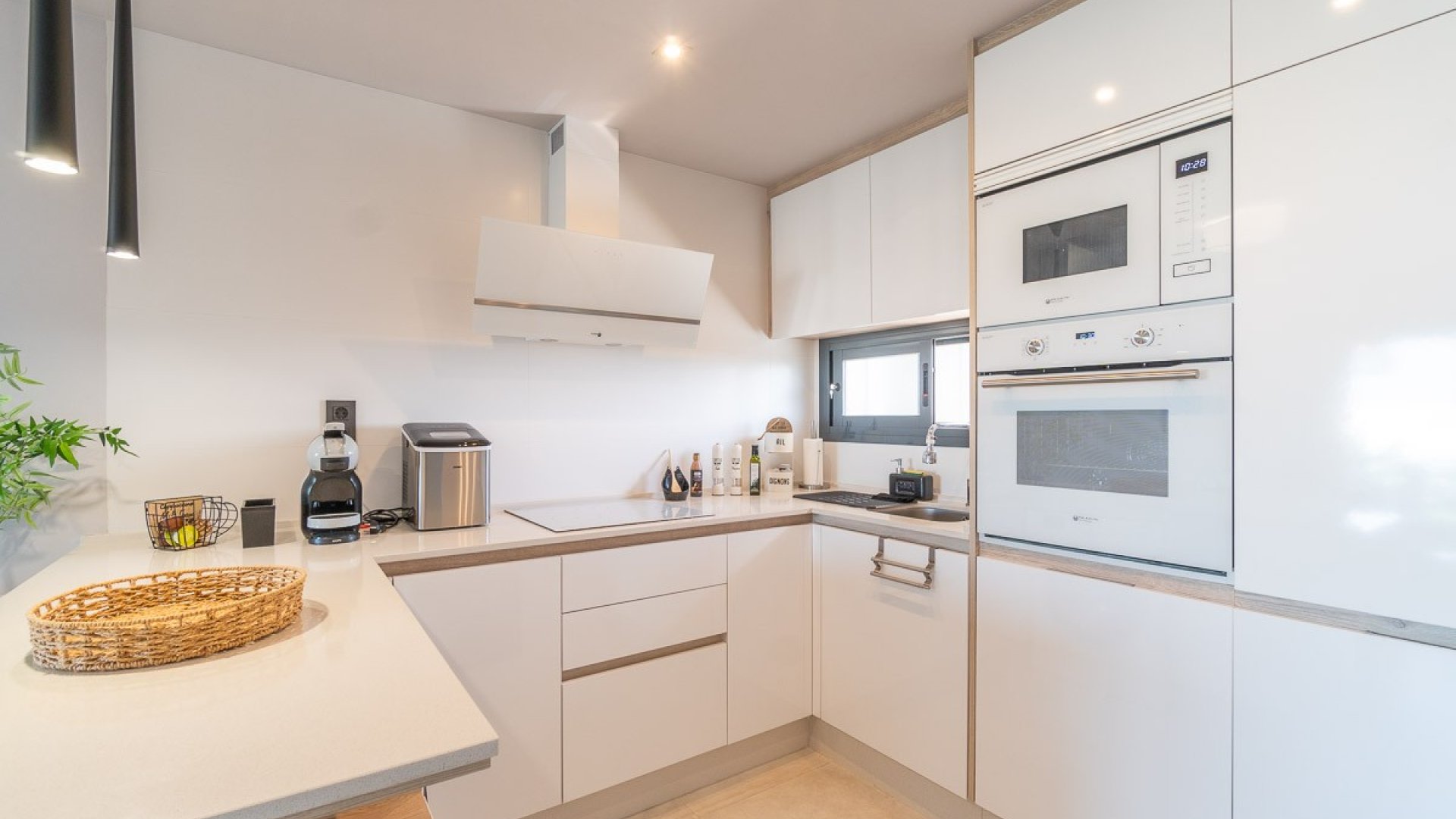 Reventa - Apartamentos -
Guardamar del Segura - El Raso