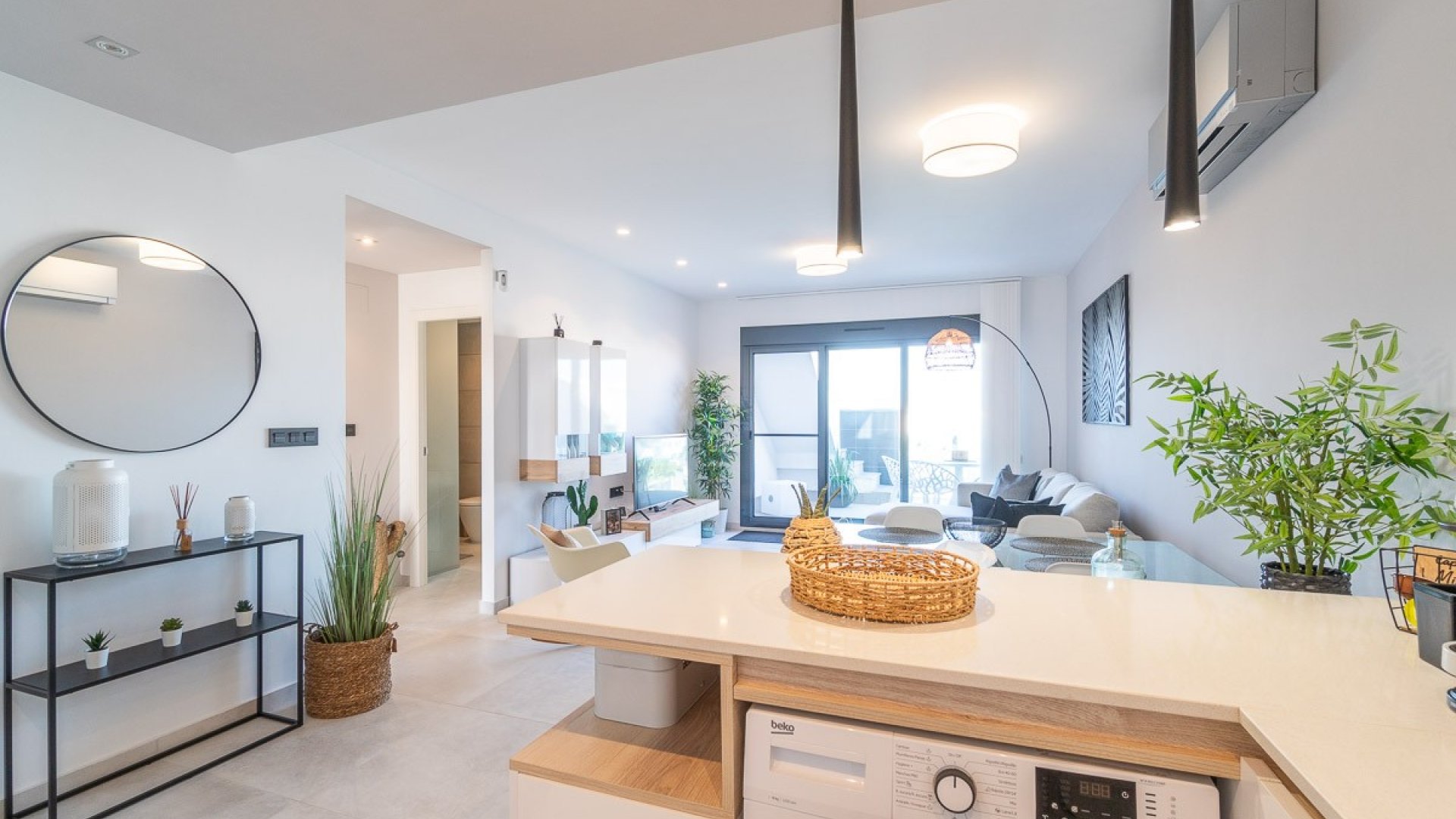 Reventa - Apartamentos -
Guardamar del Segura - El Raso