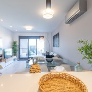 Reventa - Apartamentos -
Guardamar del Segura - El Raso