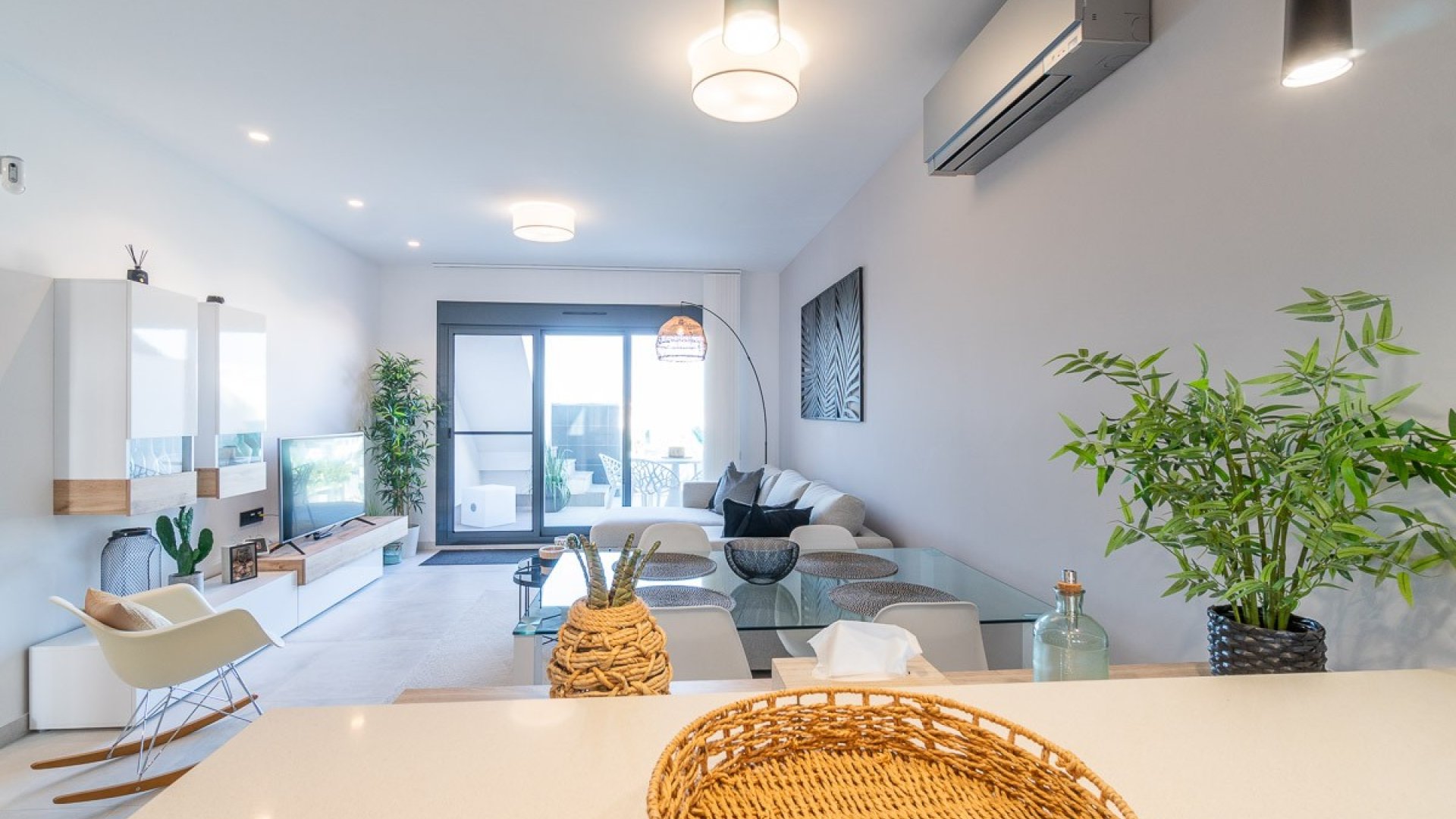 Reventa - Apartamentos -
Guardamar del Segura - El Raso