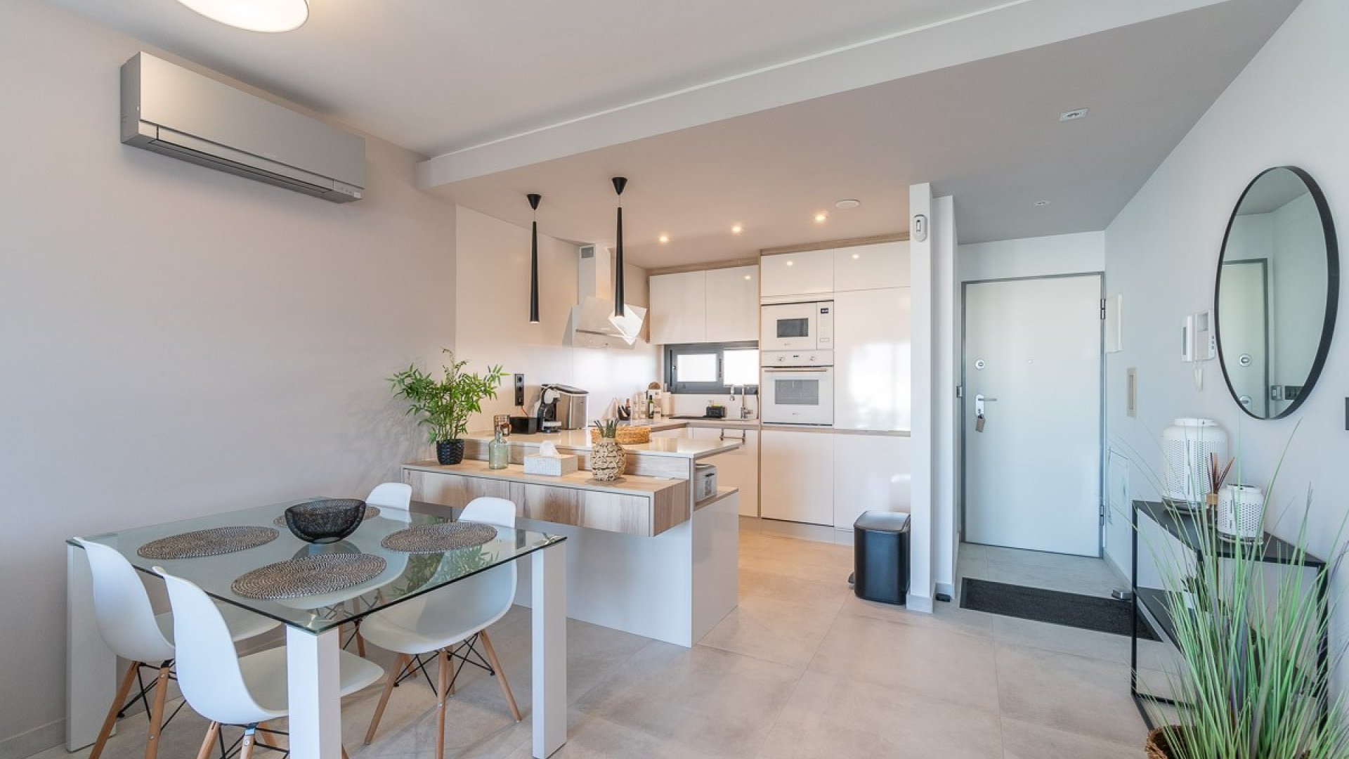 Reventa - Apartamentos -
Guardamar del Segura - El Raso
