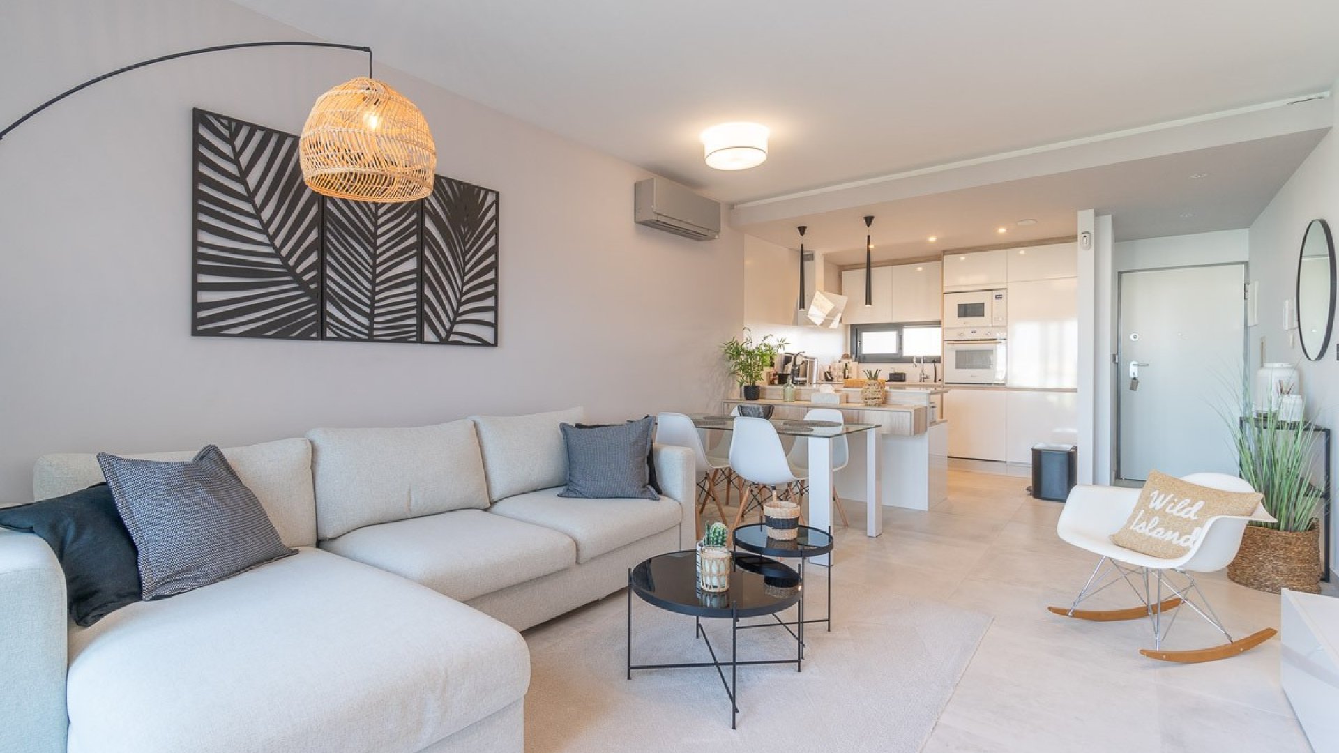 Reventa - Apartamentos -
Guardamar del Segura - El Raso