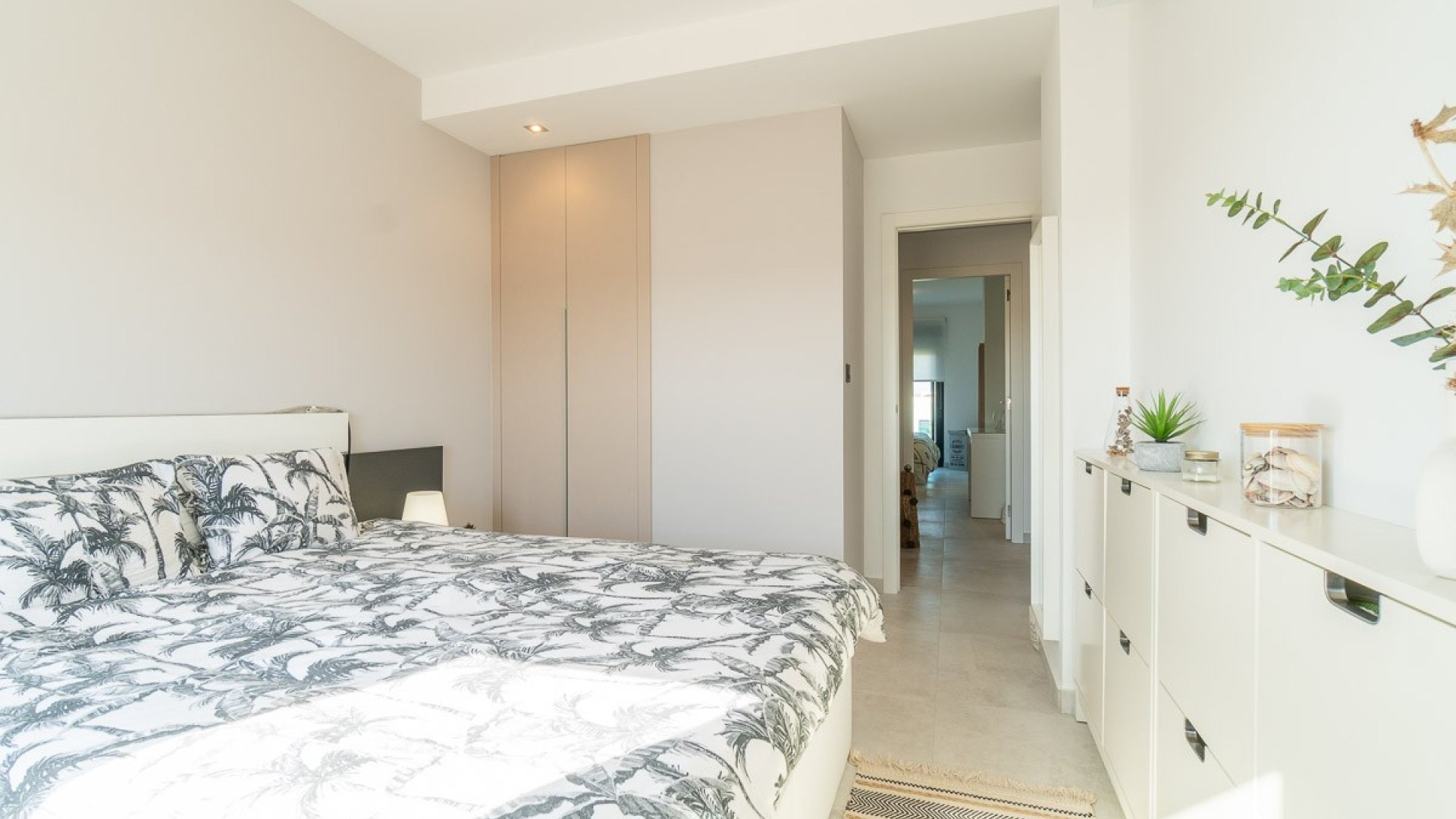 Reventa - Apartamentos -
Guardamar del Segura - El Raso