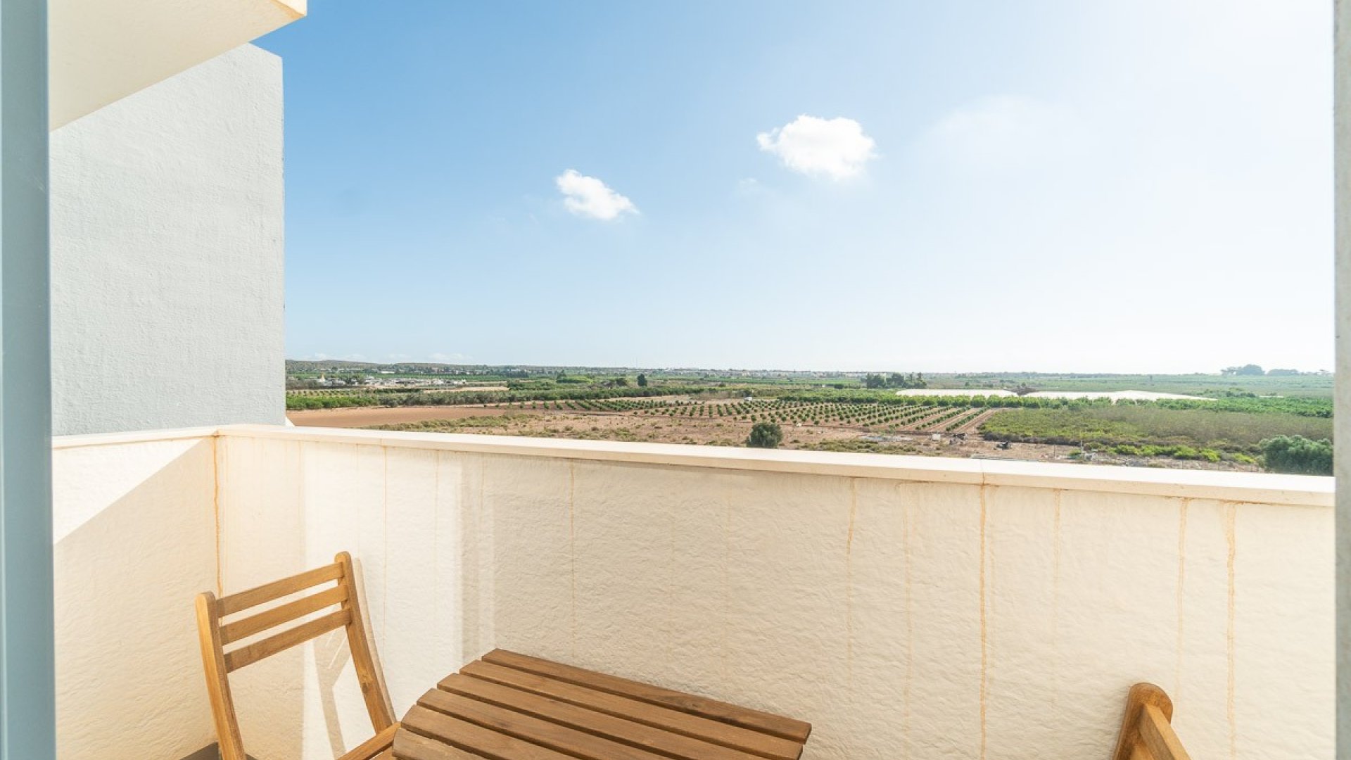 Reventa - Apartamentos -
Guardamar del Segura - El Raso