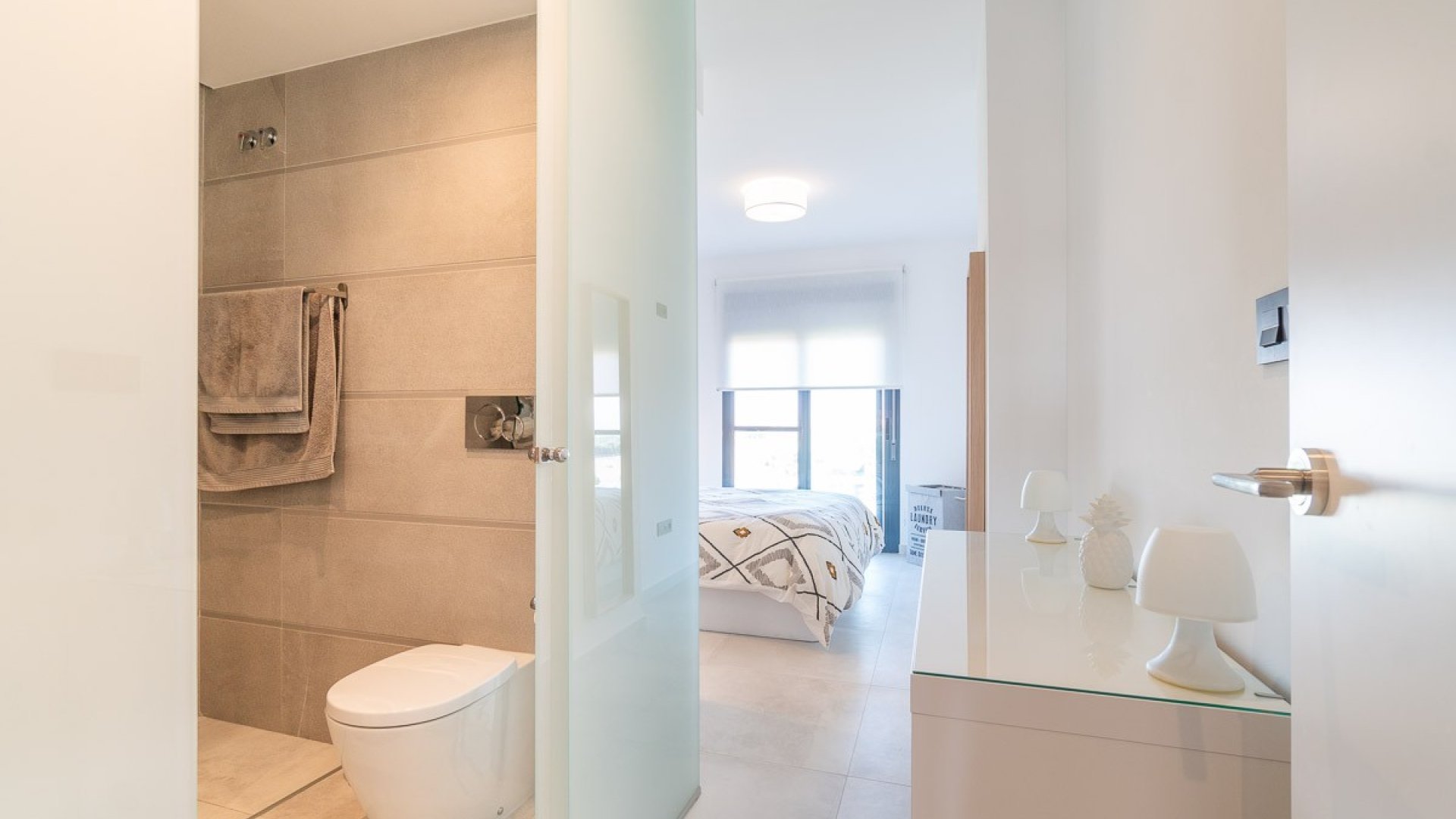 Reventa - Apartamentos -
Guardamar del Segura - El Raso