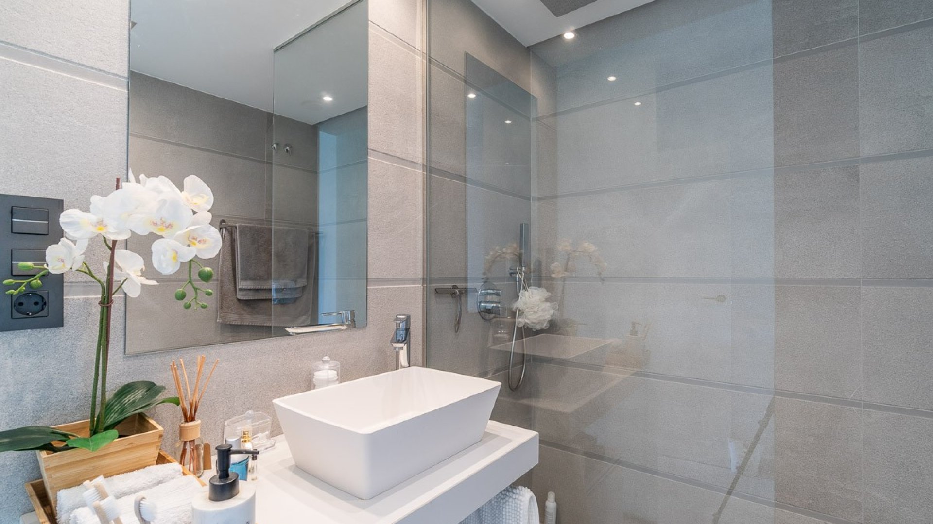 Reventa - Apartamentos -
Guardamar del Segura - El Raso