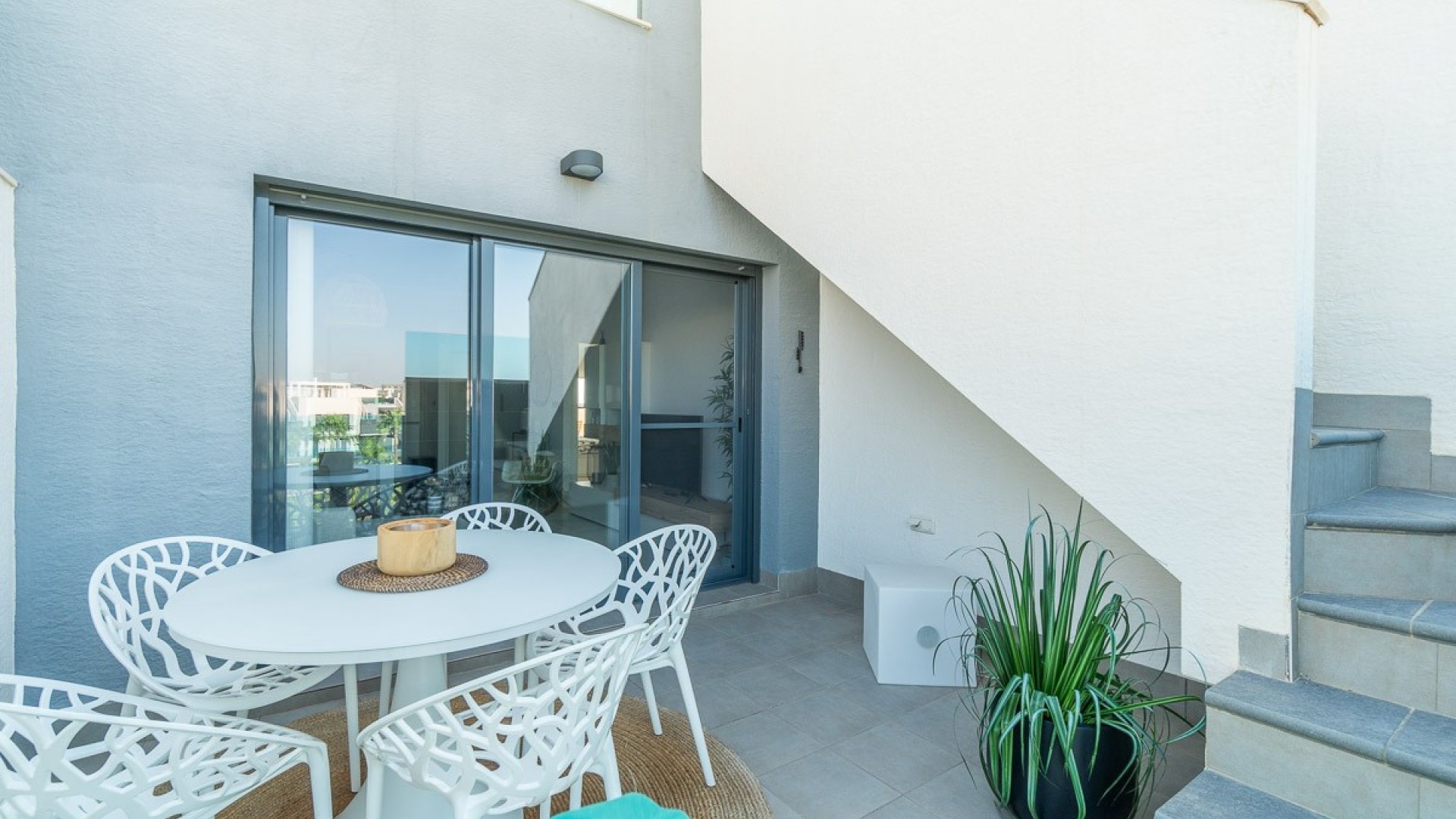 Reventa - Apartamentos -
Guardamar del Segura - El Raso