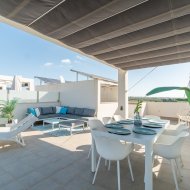 Reventa - Apartamentos -
Guardamar del Segura - El Raso