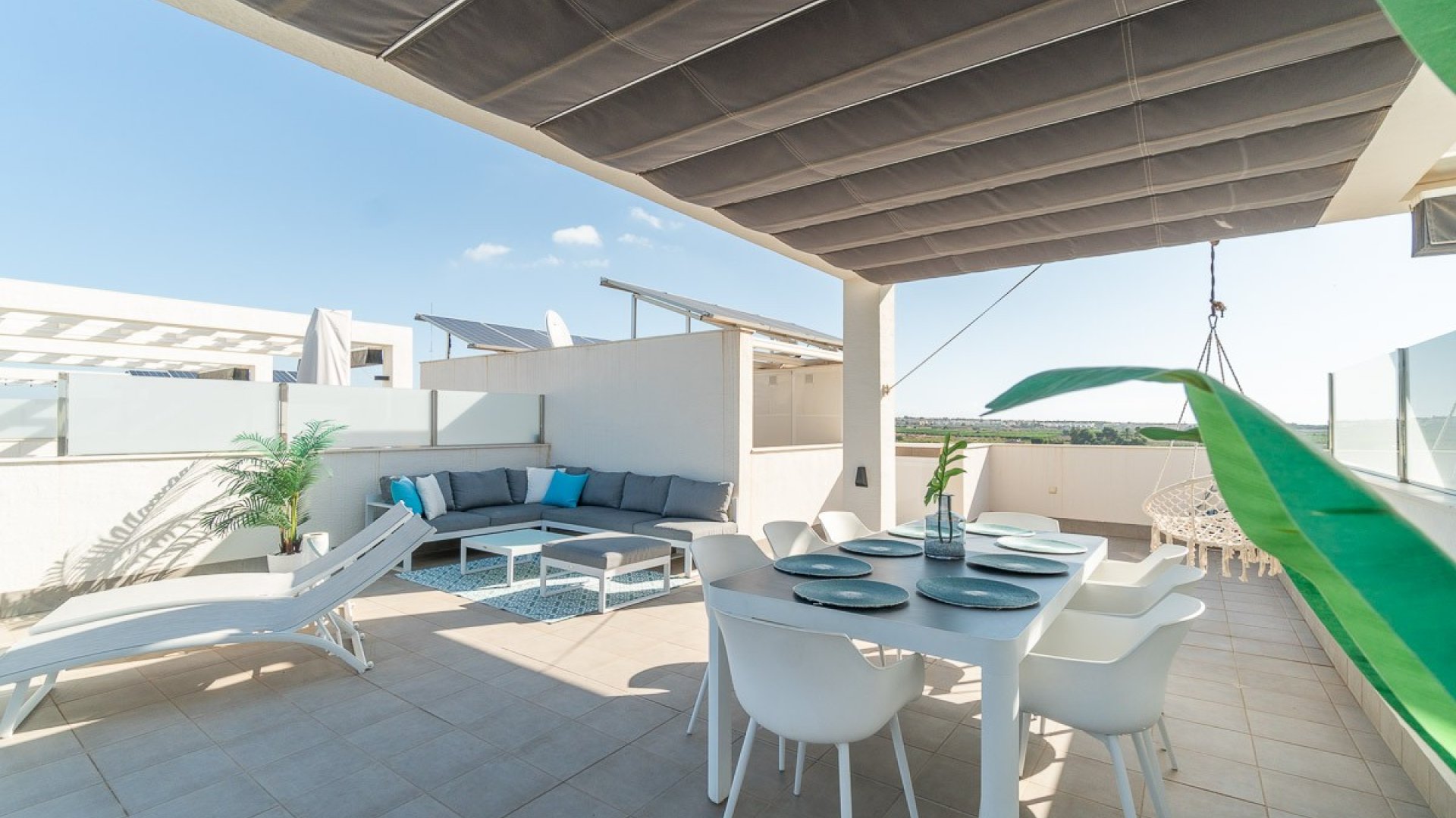 Reventa - Apartamentos -
Guardamar del Segura - El Raso