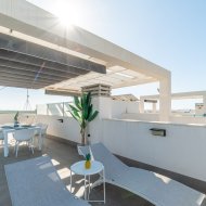 Reventa - Apartamentos -
Guardamar del Segura - El Raso