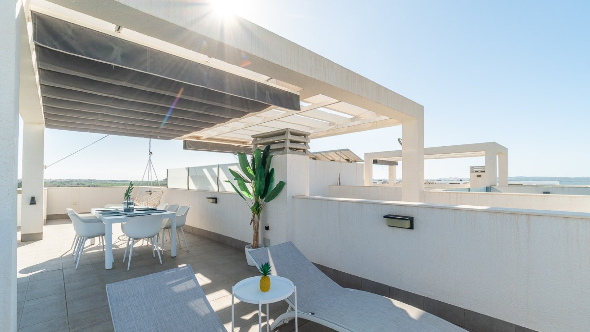 Reventa - Apartamentos -
Guardamar del Segura - El Raso