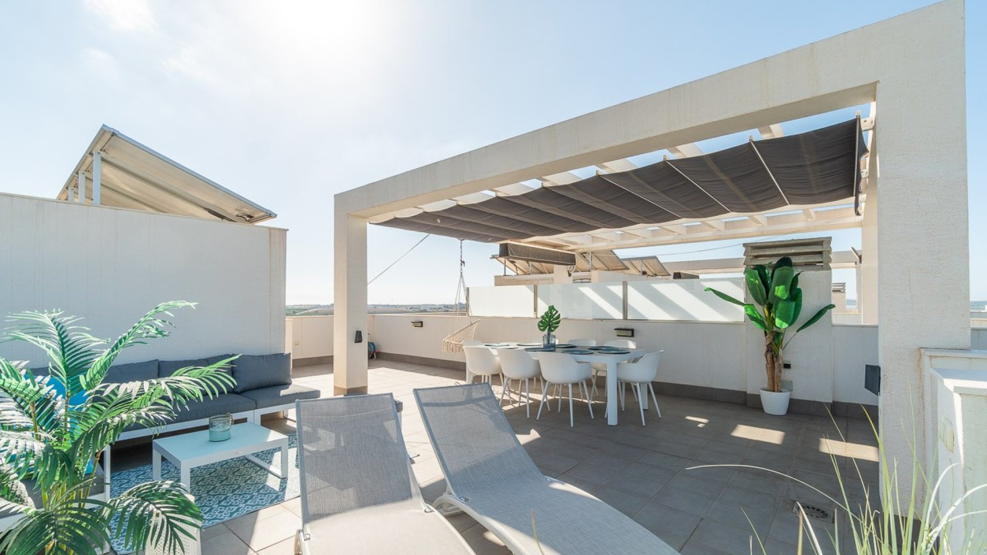 Reventa - Apartamentos -
Guardamar del Segura - El Raso