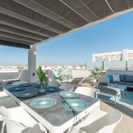 Reventa - Apartamentos -
Guardamar del Segura - El Raso