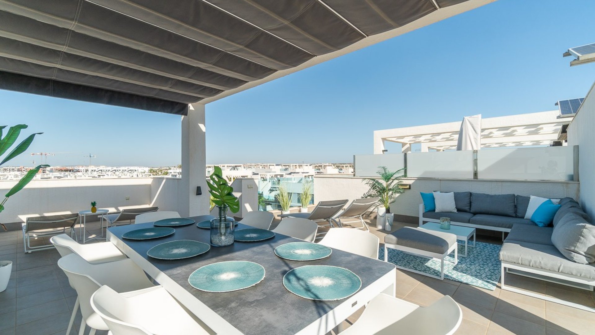 Reventa - Apartamentos -
Guardamar del Segura - El Raso